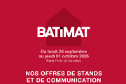 BATIMAT 2026 : on décrypte l’offre exposant pour vous 