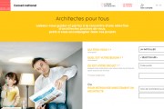 Architectes-pour-tous.fr recrute !