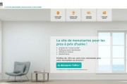 e-Lori : un nouveau site e-commerce pour l’achat de menuiseries pour les pros