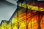 Materials & Light 2018 : les 25/26 avril au Carreau du Temple (Paris)