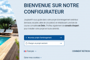 Configurateur Jouplast, une bonne idée mais...