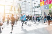 Salons du bâtiment et de l’industrie en 2027 : où se rencontreront les professionnels ?