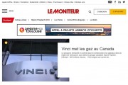 Le Moniteur présente son nouveau site : notre décryptage des changements