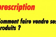 Livre sur "Les nécessités de la Prescription" dans le bâtiment