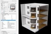 Actualité : LUMICENE met en ligne son catalogue d’objets BIM