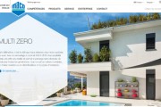 Le nouveau site web de MACO