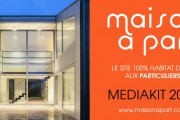 Maison à Part sort son media kit 2018