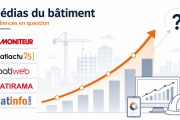 Le point sur les audiences des médias et les chiffres annoncés