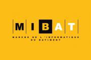 MIBAT 2019 : le forum de l’informatique du bâtiment pour suivre la digitalisation du secteur