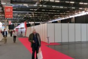 Batimat 2019 - bilan décevant mais attendu.