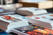 Le print sous toutes ses formes a-t-il encore sa place dans un monde presque totalement digitalisé ?