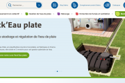 Un nouveau site internet pour SEBICO