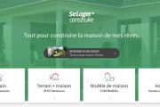 SeLoger se diversifie et facilite la mise en relation avec les architectes