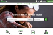 VraimentPro, le nouvel outil en ligne de recherche et de recommandation d’artisans