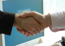 Une rubrique "emplois" sur Batiweb