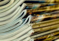 Bye bye Cyberarchi, bonjour Le Courrier De L'Architecte !
