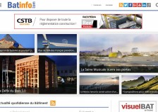Le nouveau BATINFO est en ligne