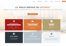 keeBAT : un outil unique de veille digitale dédié aux industriels et négoces