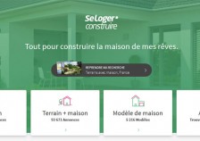 SeLoger se diversifie et facilite la mise en relation avec les architectes