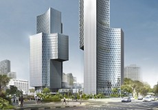 Une rubrique "chantiers" sur Archiliste