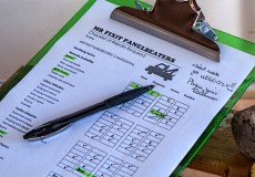 Archiliste - résultats de l'enquete 2006