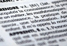 Dicobat, le dictionnaire du bâtiment désormais en ligne