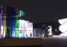 Saint-Gobain vous invite Place de la Concorde