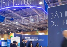 Batimat 2015 sous le signe du numérique