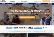 Batiweb rachète la start-up Archionline