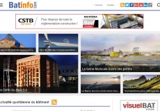 Le nouveau BATINFO est en ligne