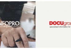 Infopro Digital s’étend vers l’Allemagne avec l’acquisition de DOCUgroup