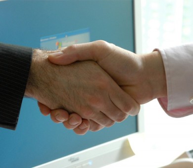Une rubrique "emplois" sur Batiweb