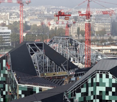 Batiactu lance un moteur bâtiment