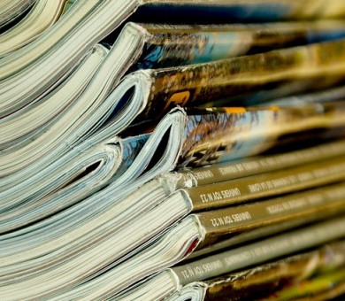 Bye bye Cyberarchi, bonjour Le Courrier De L'Architecte !