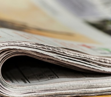 Le courrier de l'architecte arrive chaque semaine chez vous