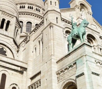 Le Centre des Monuments Nationaux s'invite sur MyMajorCompany.com