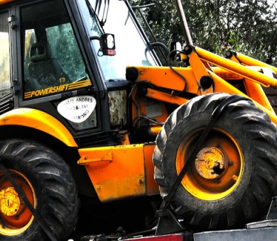 Batiactu se met aussi au matériel d'occasion