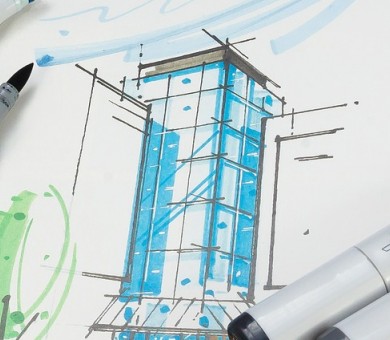 Batimat 2013 - bilan vu depuis un visiteur lambda