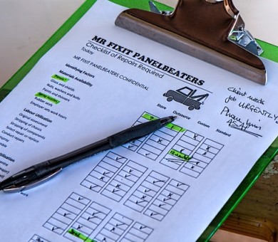 Neutralité des enquêtes web et bâtiment : 100% des artisans devraient lire Cimbat.com