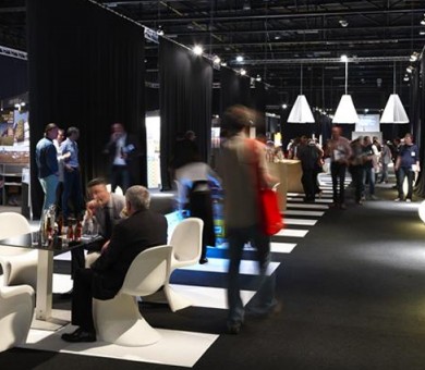 Architect@work Marseille et Paris : THE place to be