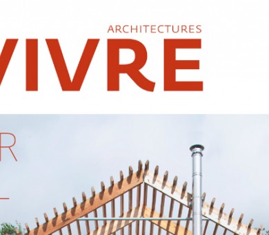 Publicité digitale : l’offre d’Architectures à Vivre