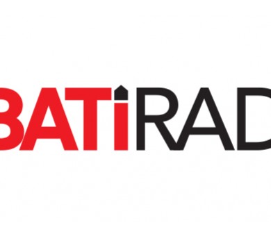 BATIRADIO : La première radio du bâtiment