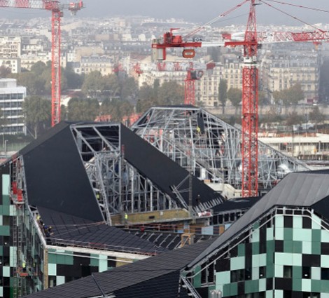 Batiactu lance un moteur bâtiment