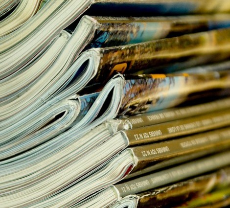 Bye bye Cyberarchi, bonjour Le Courrier De L'Architecte !