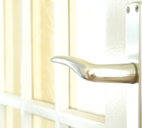 Nouvel outil Chauvat : Personnaliser sa porte sur internet