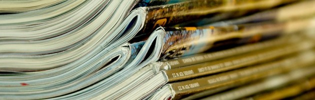 Bye bye Cyberarchi, bonjour Le Courrier De L'Architecte !