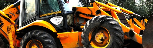 Batiactu se met aussi au matériel d'occasion