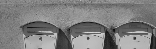 L'offre "e-mailing maitrise d'oeuvre" d' Archiliste