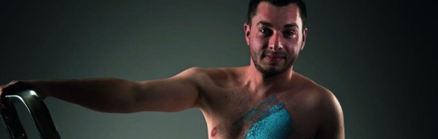 12 artisans se mettent à nu pour l'égalité femmes-hommes