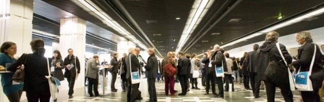 Aujourd’hui s’ouvre le15ème Forum des Projets Urbains